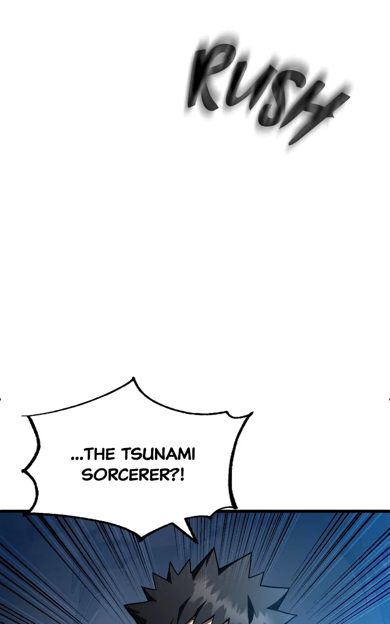 The Hammer Chapter 42 page 87 - 