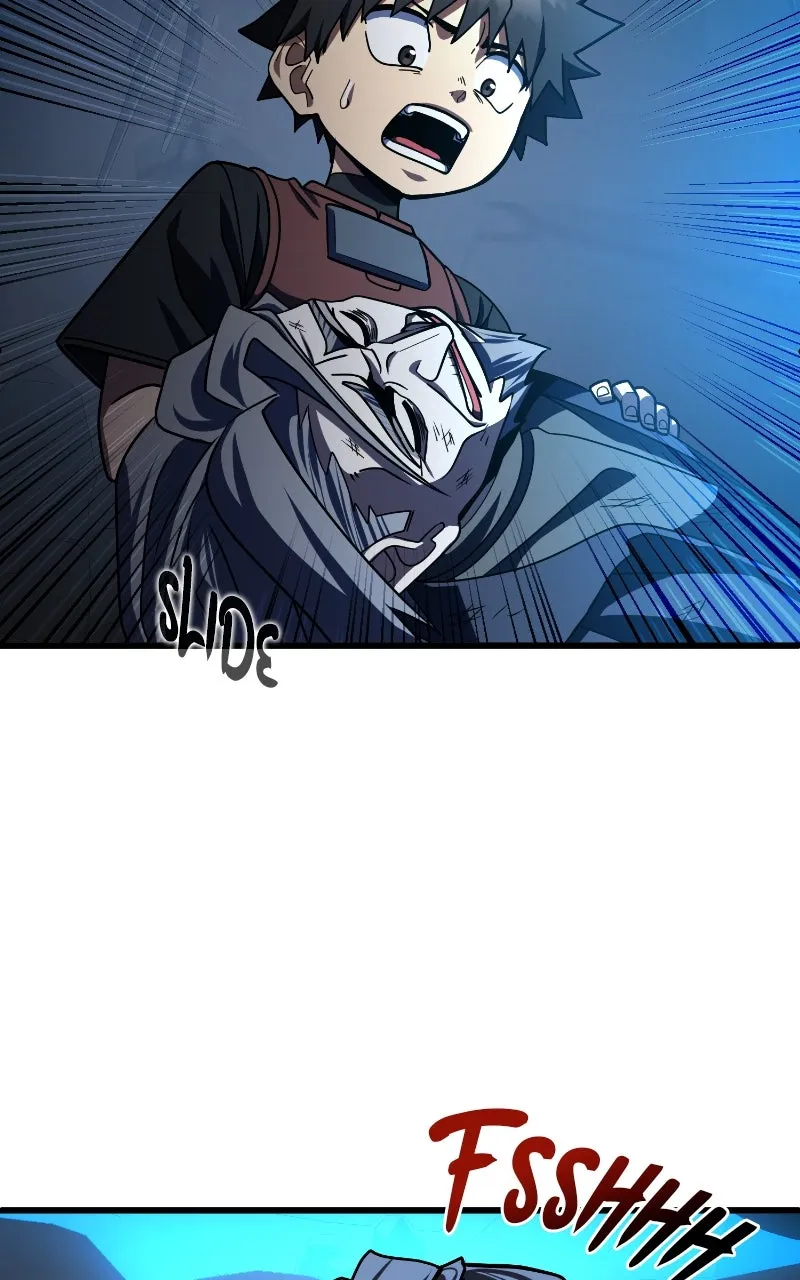 The Hammer Chapter 42 page 88 - 
