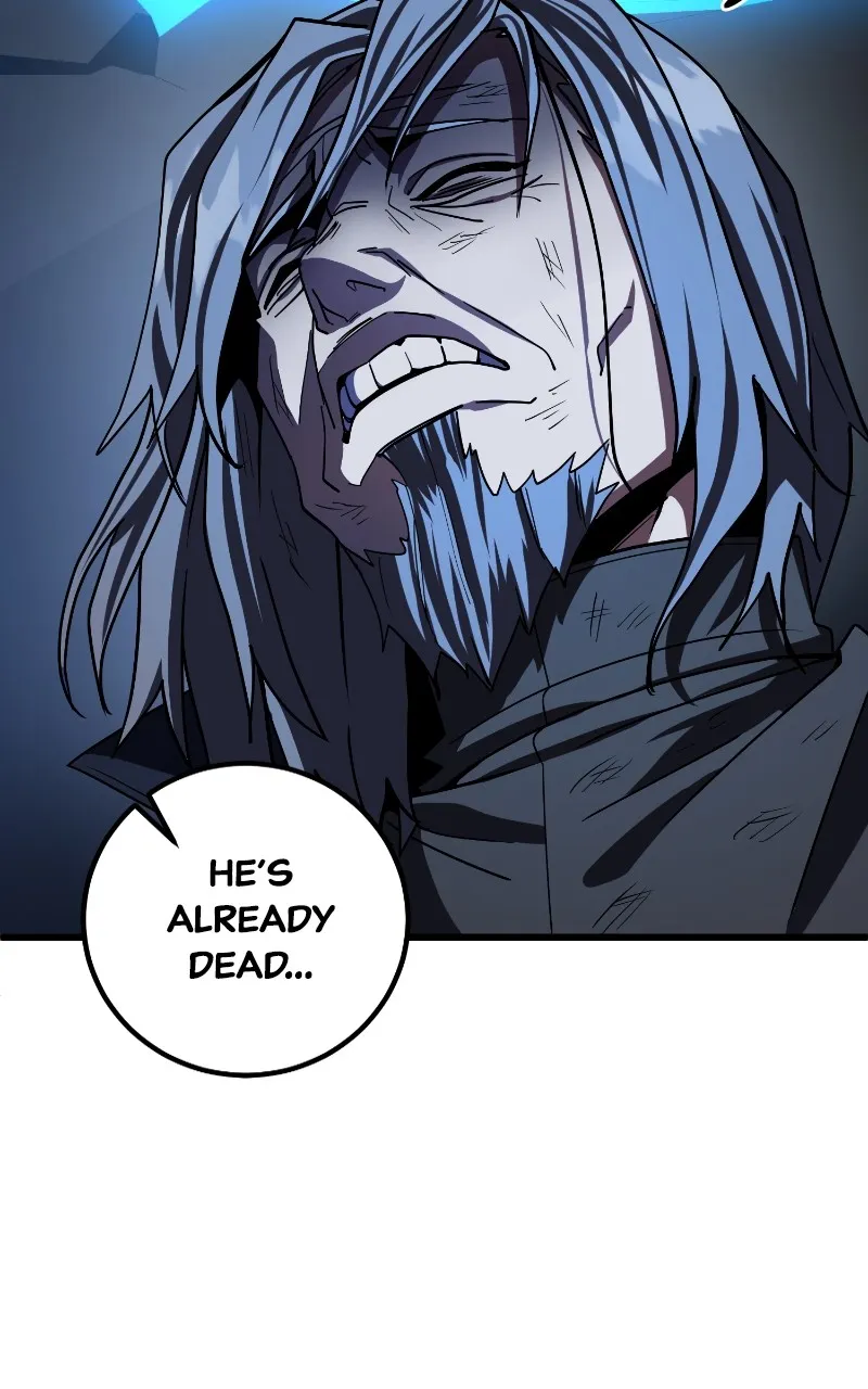 The Hammer Chapter 42 page 89 - 