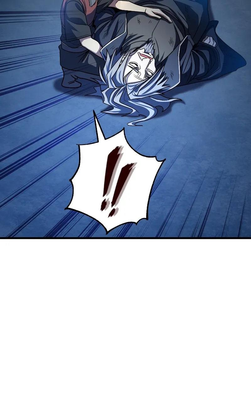 The Hammer Chapter 42 page 91 - 