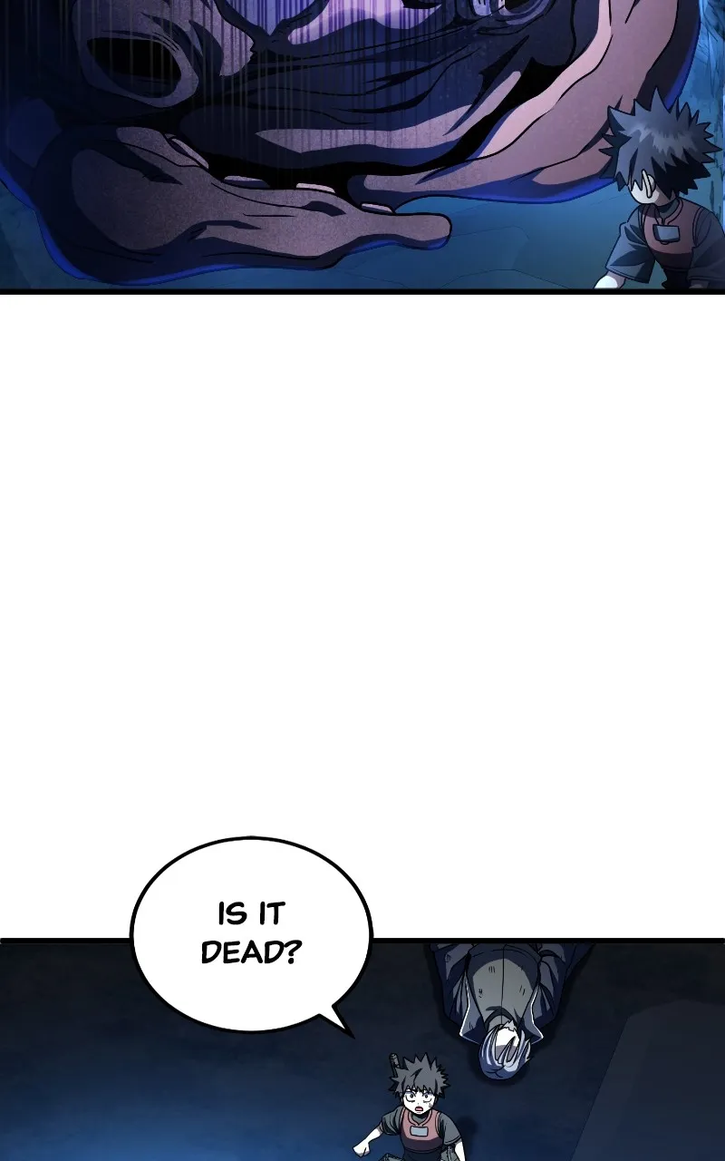 The Hammer Chapter 42 page 93 - 