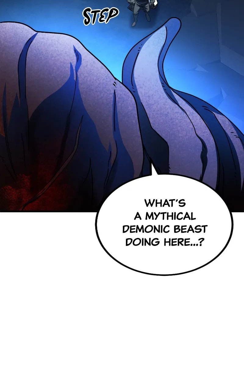 The Hammer Chapter 42 page 94 - 