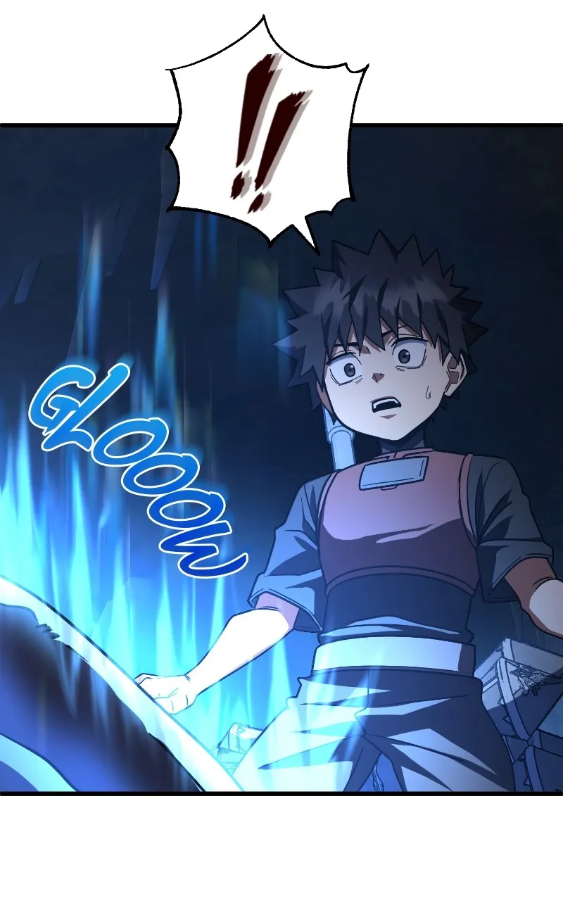 The Hammer Chapter 42 page 95 - 