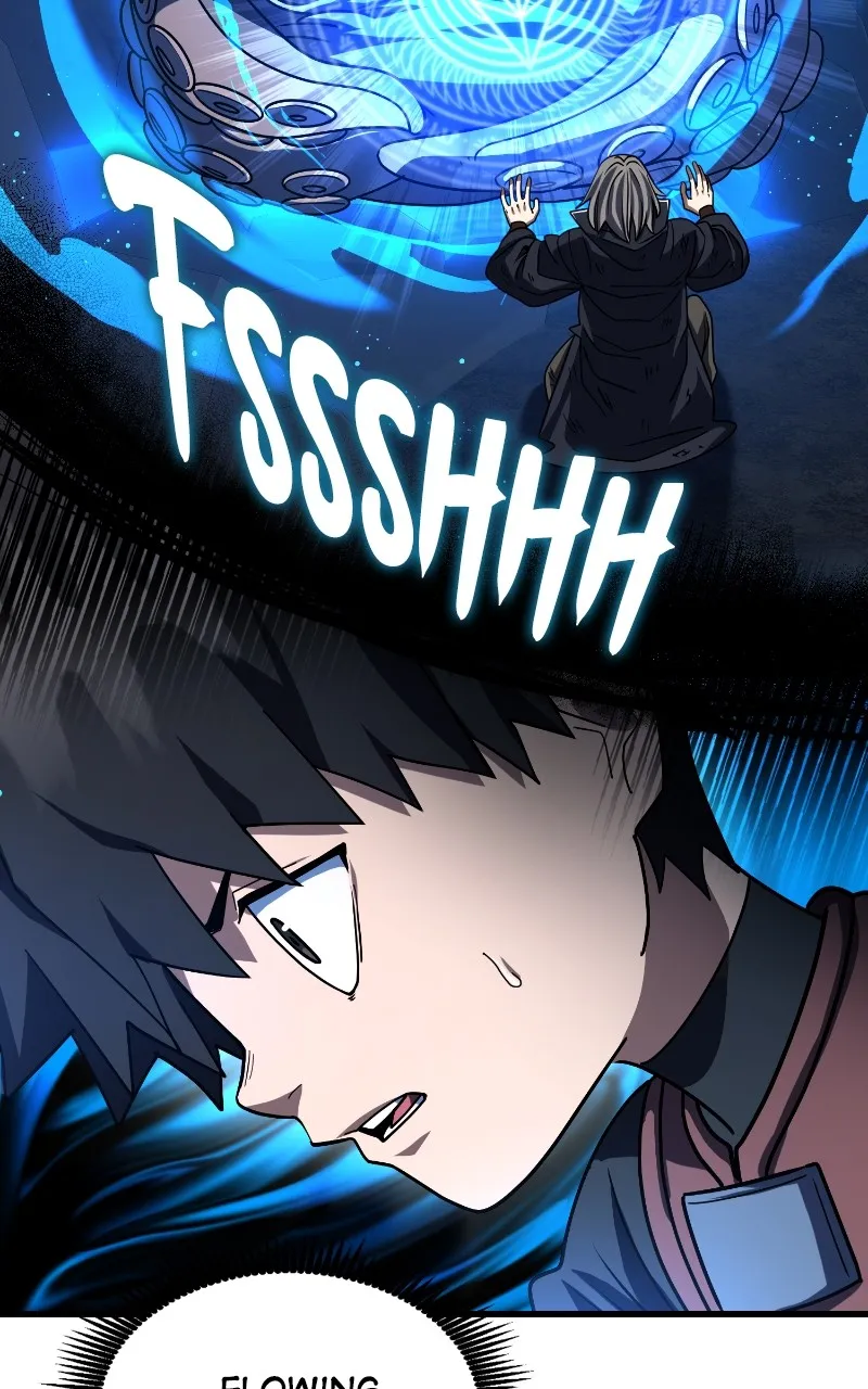 The Hammer Chapter 42 page 97 - 