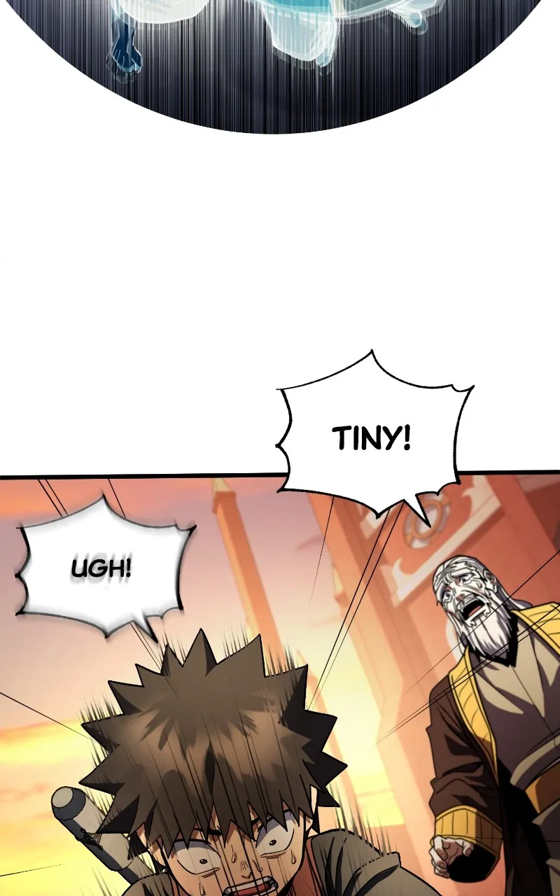 The Hammer Chapter 43 page 101 - 