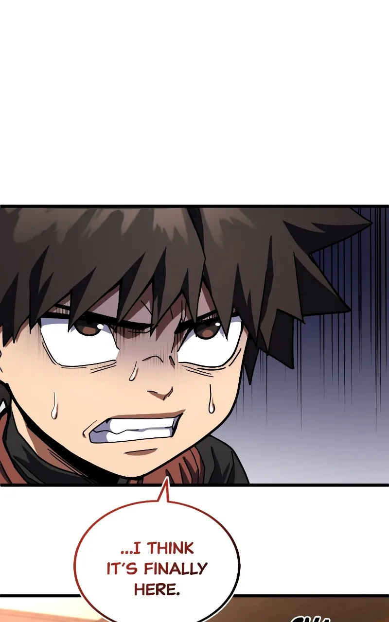 The Hammer Chapter 43 page 104 - 