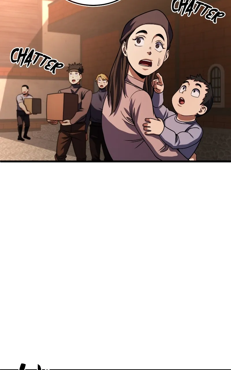 The Hammer Chapter 43 page 105 - 