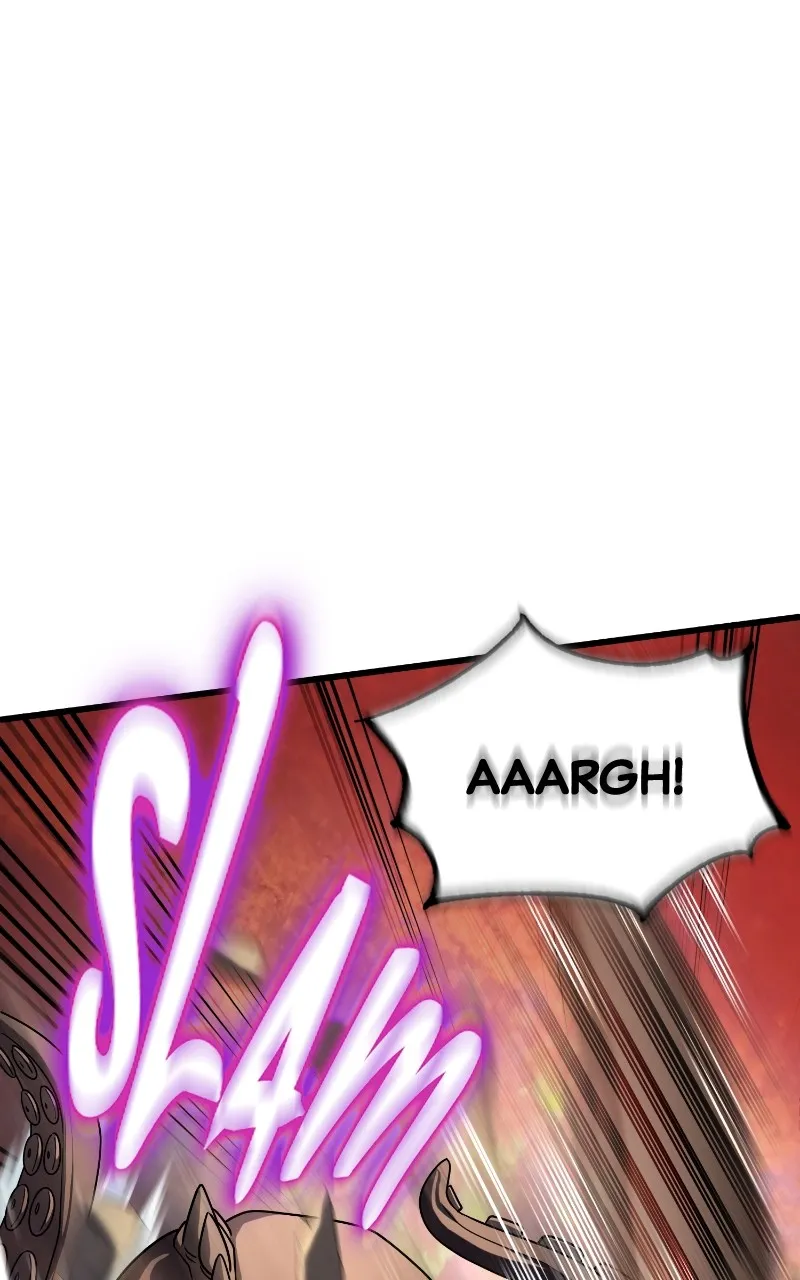 The Hammer Chapter 43 page 109 - 