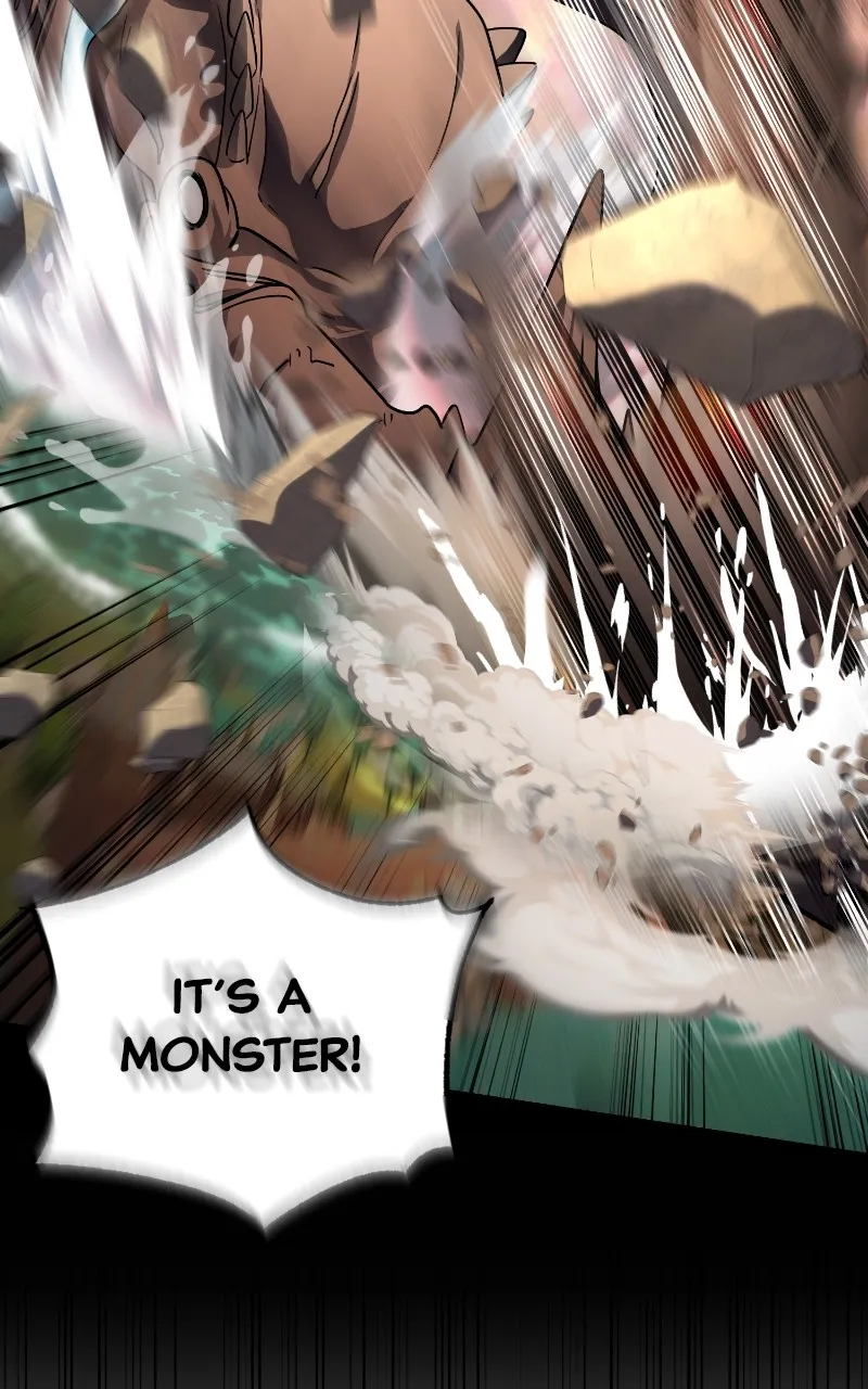 The Hammer Chapter 43 page 110 - 