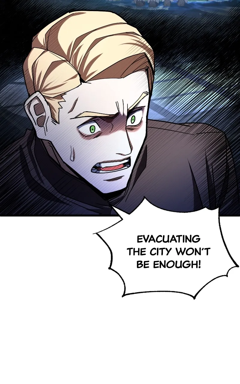 The Hammer Chapter 43 page 14 - 