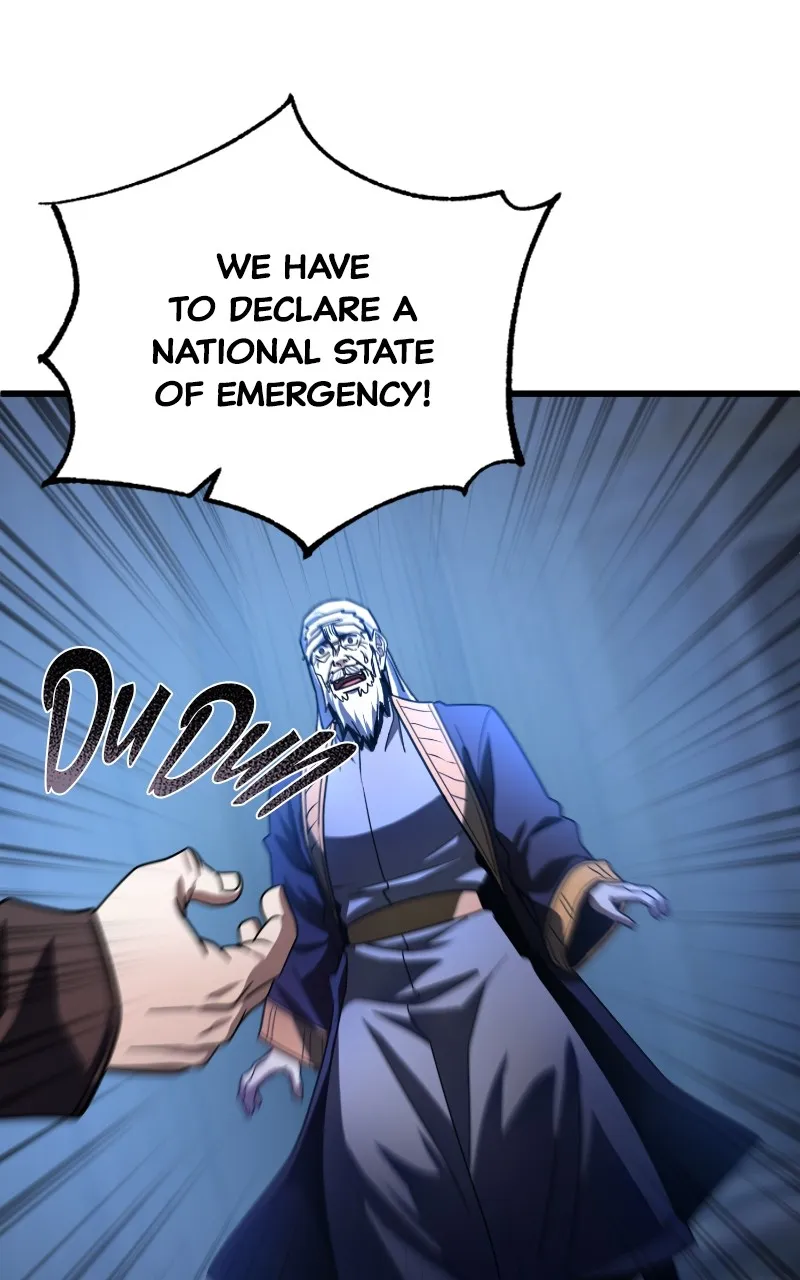 The Hammer Chapter 43 page 15 - 