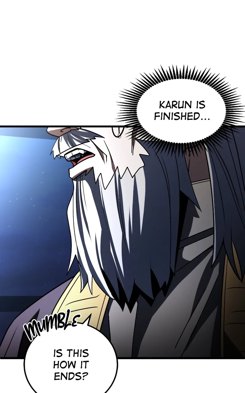 The Hammer Chapter 43 page 18 - 