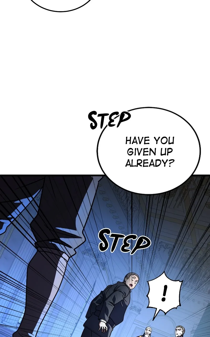 The Hammer Chapter 43 page 19 - 