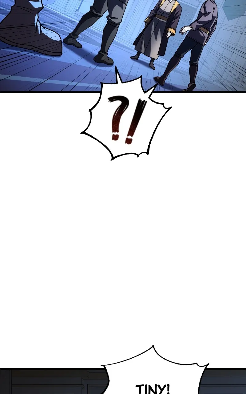 The Hammer Chapter 43 page 20 - 