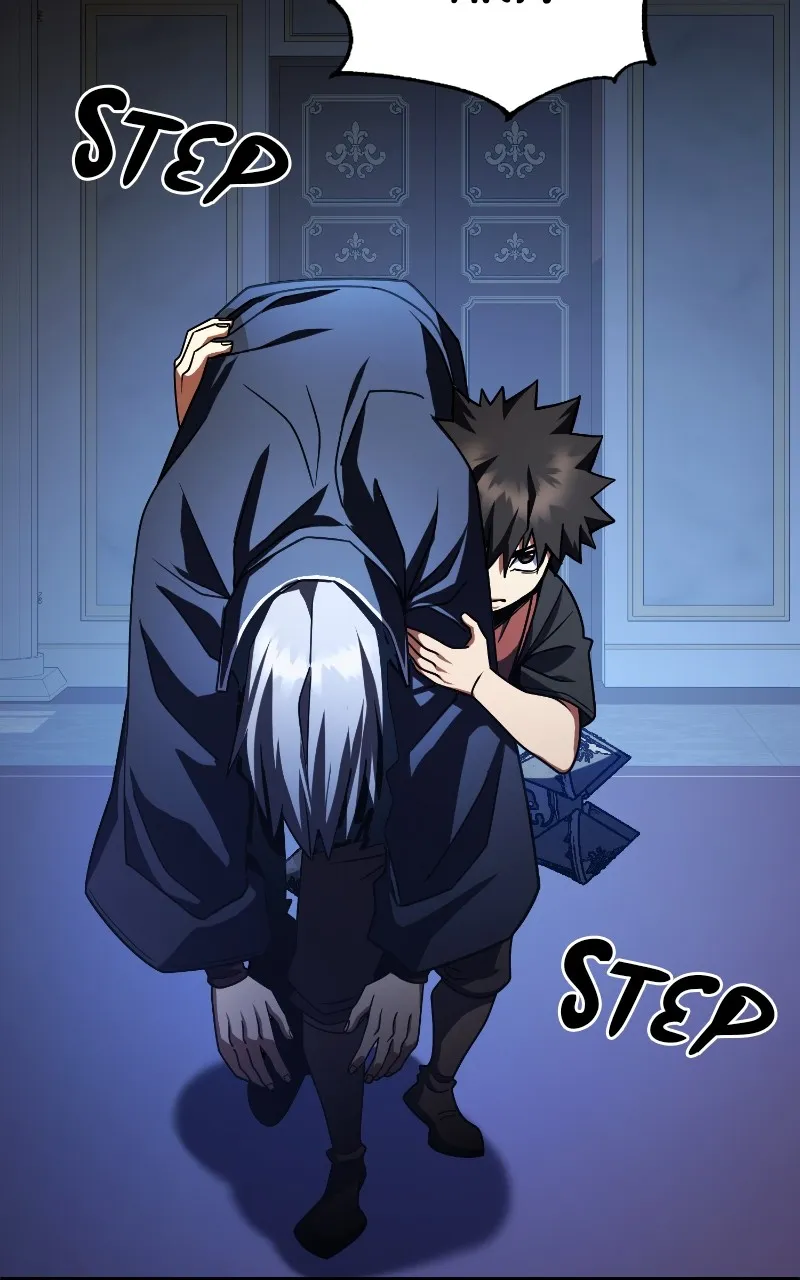 The Hammer Chapter 43 page 21 - 