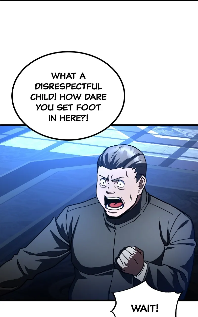 The Hammer Chapter 43 page 22 - 
