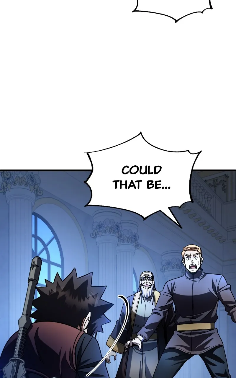 The Hammer Chapter 43 page 23 - 