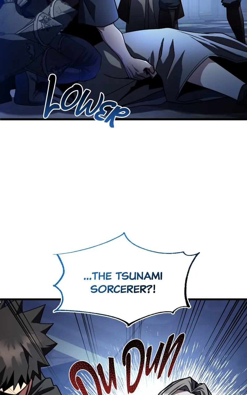 The Hammer Chapter 43 page 24 - 