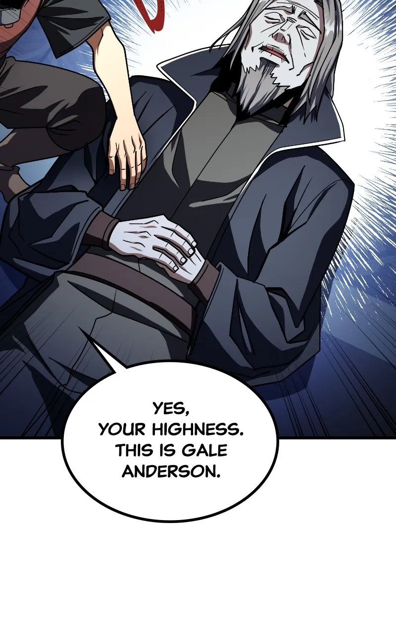 The Hammer Chapter 43 page 25 - 