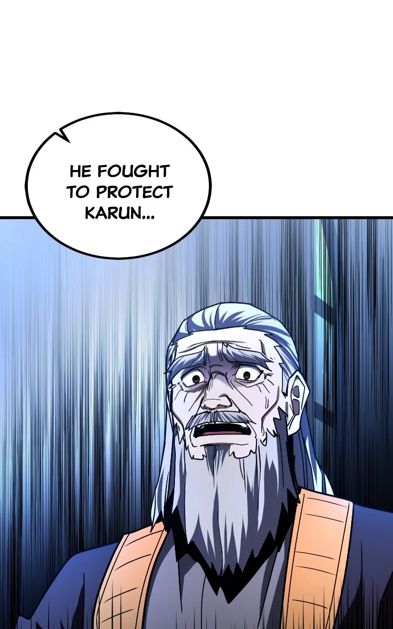 The Hammer Chapter 43 page 26 - 