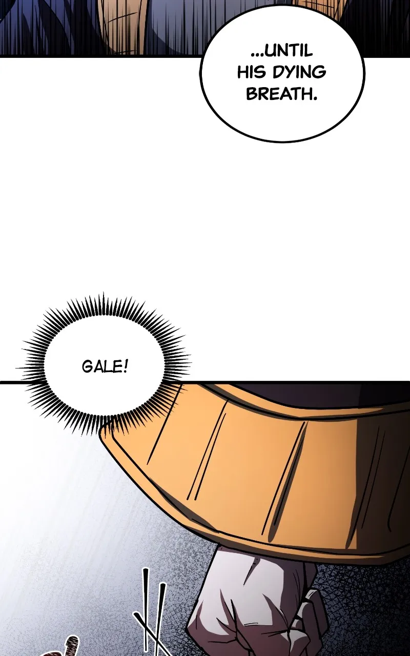 The Hammer Chapter 43 page 27 - 