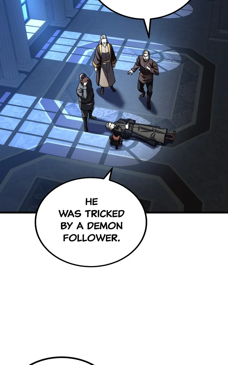 The Hammer Chapter 43 page 29 - 