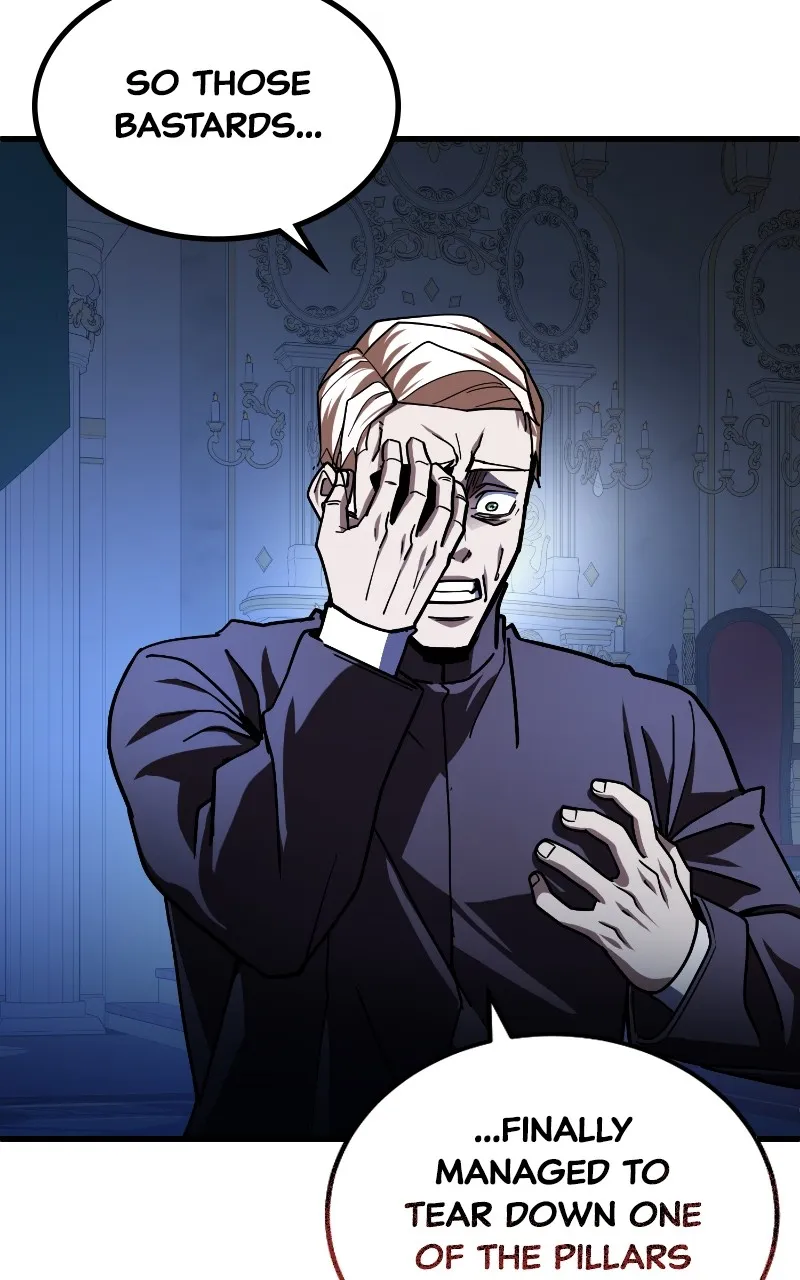 The Hammer Chapter 43 page 30 - 