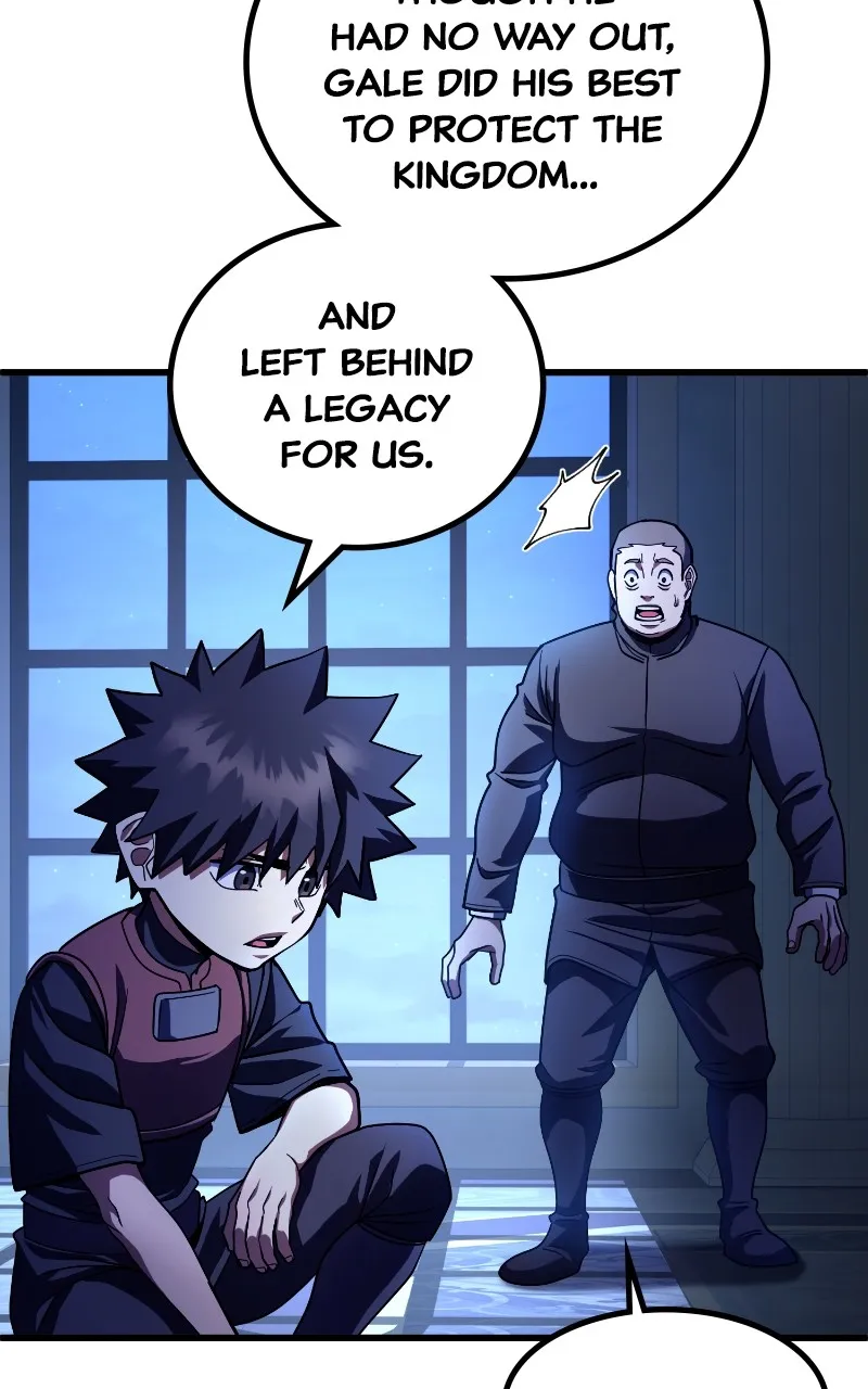 The Hammer Chapter 43 page 32 - 