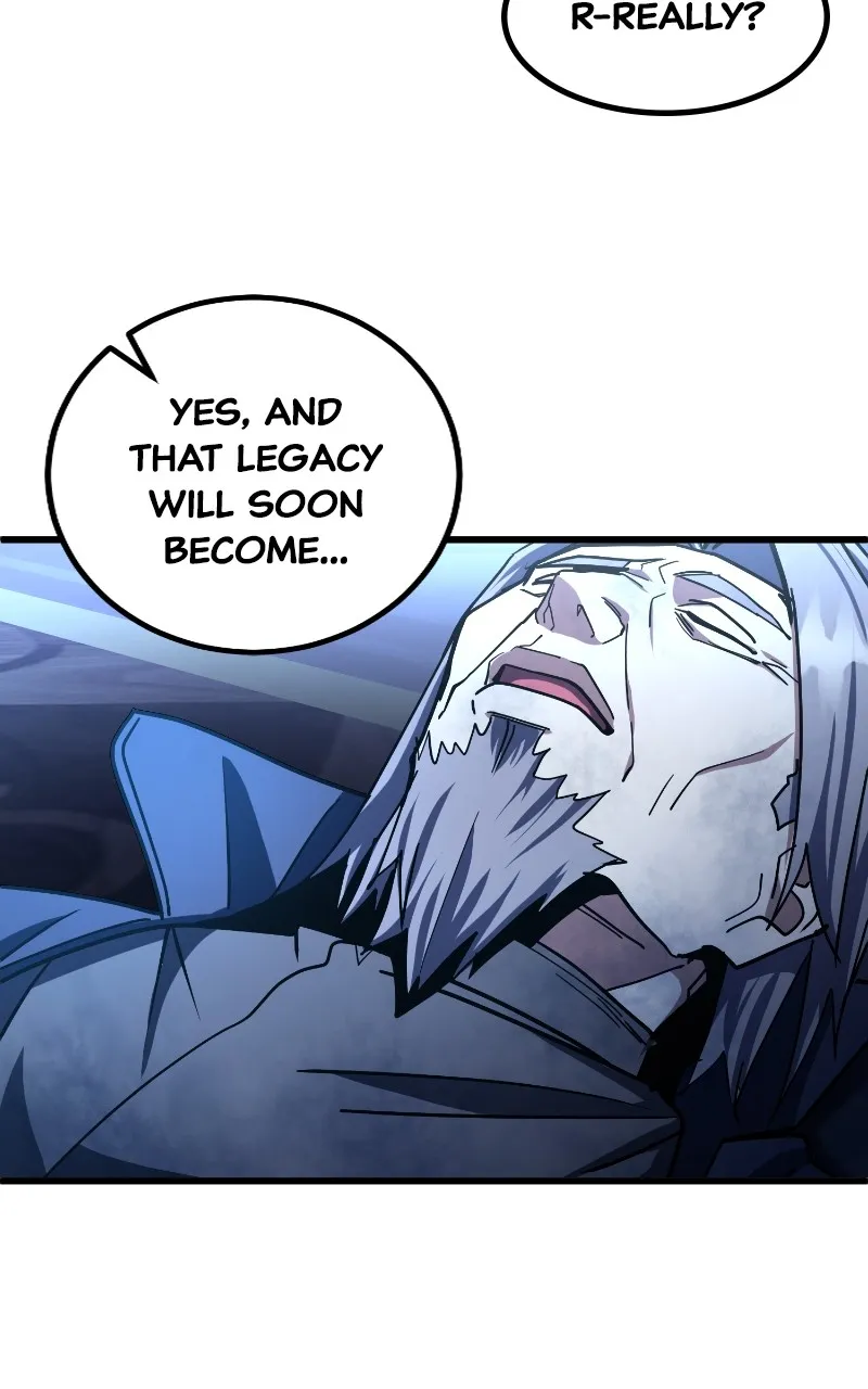 The Hammer Chapter 43 page 33 - 