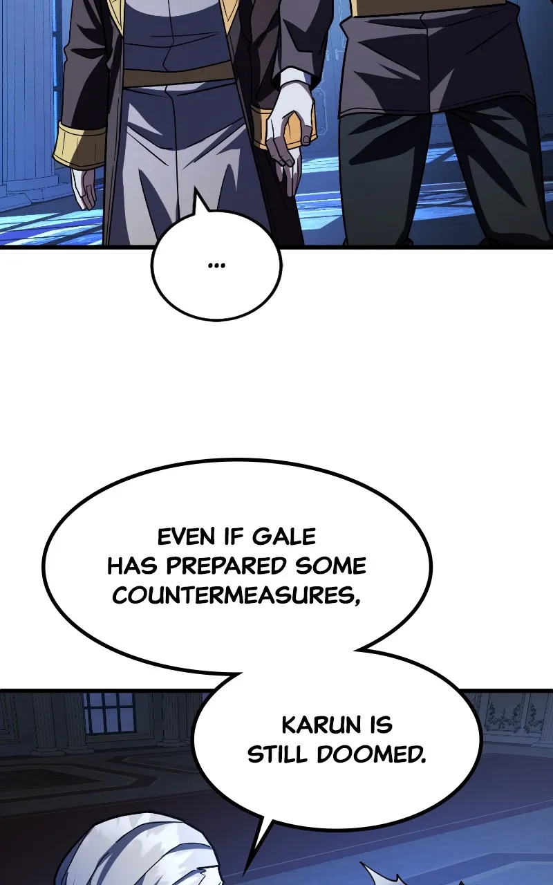 The Hammer Chapter 43 page 39 - 
