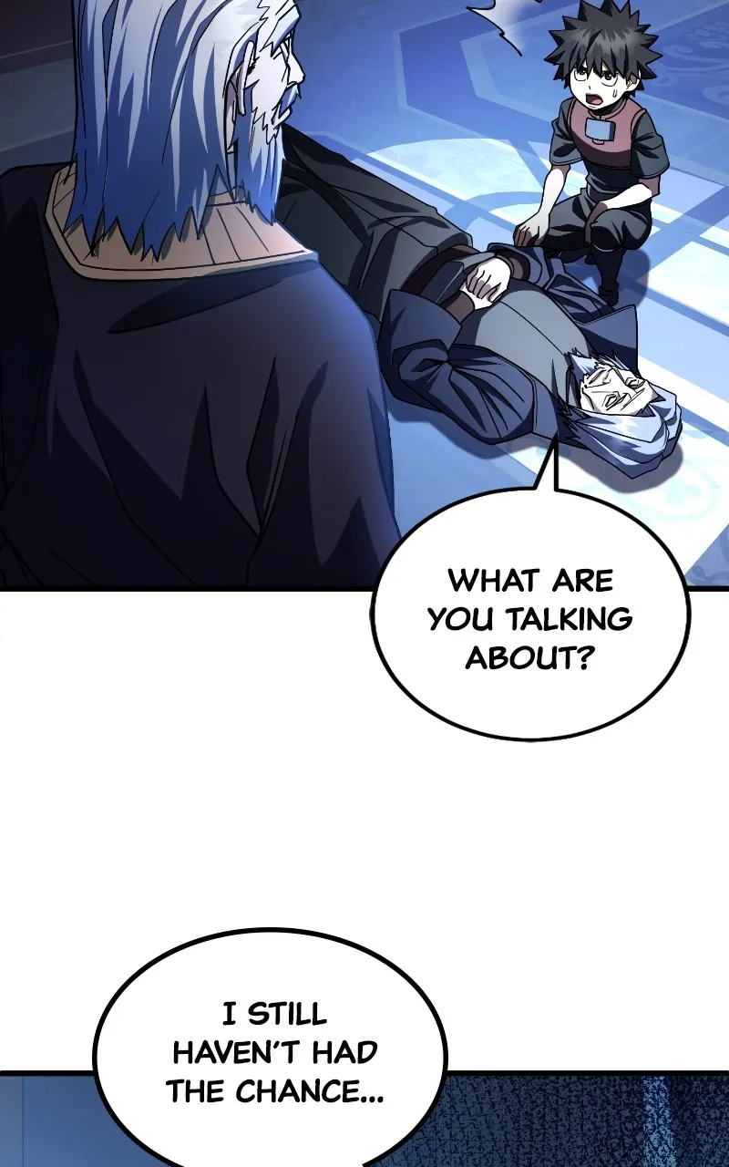 The Hammer Chapter 43 page 40 - 