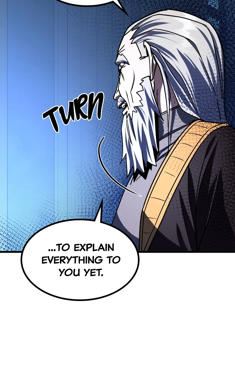 The Hammer Chapter 43 page 41 - 