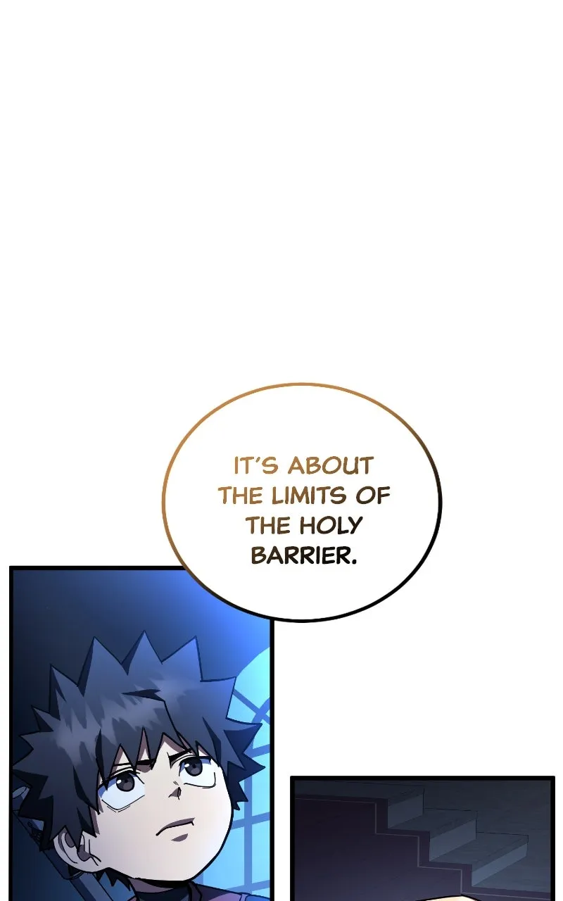 The Hammer Chapter 43 page 42 - 