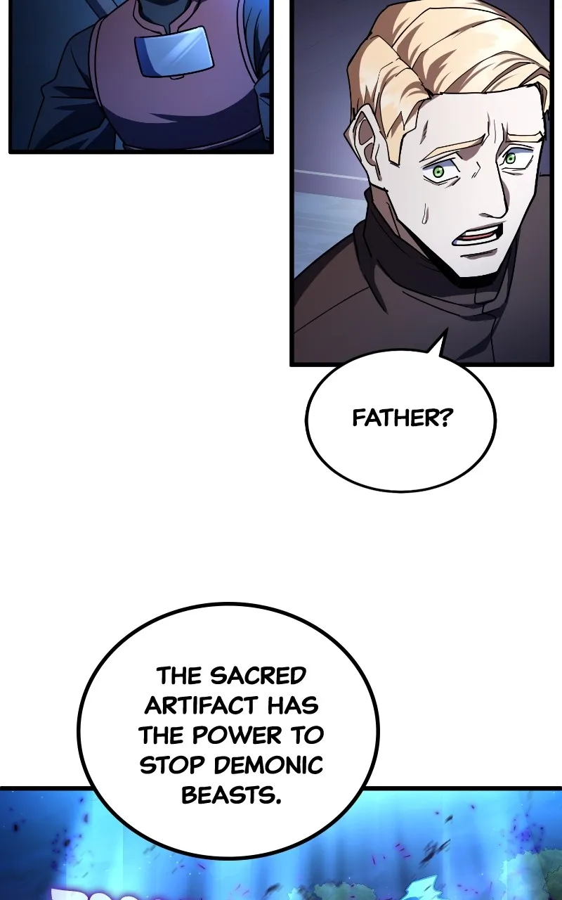 The Hammer Chapter 43 page 43 - 