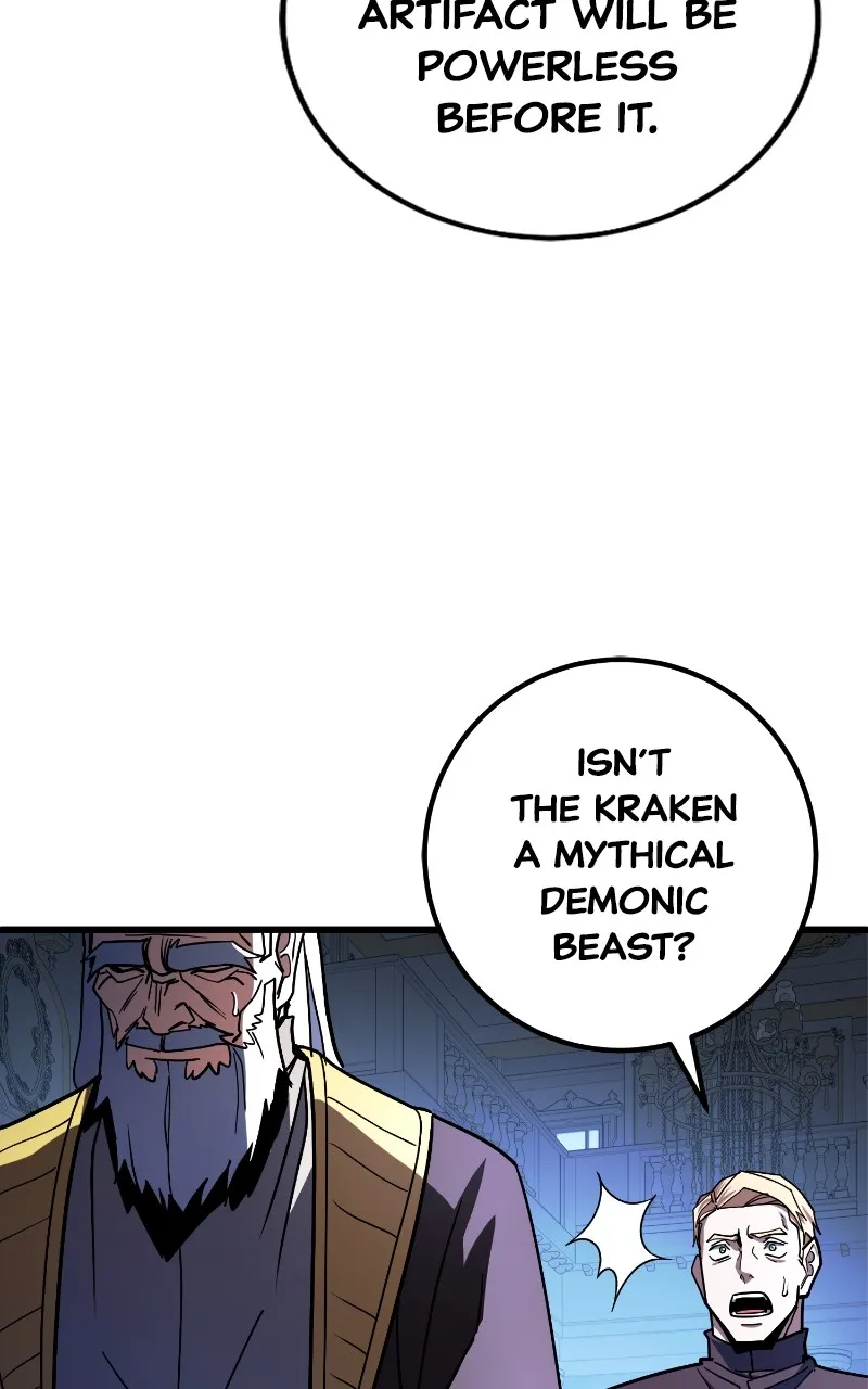 The Hammer Chapter 43 page 46 - 
