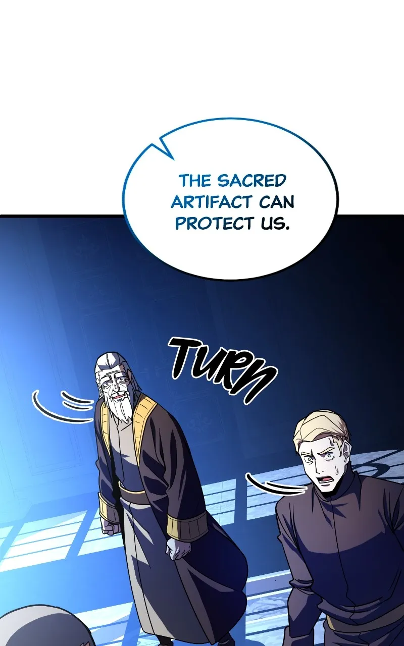 The Hammer Chapter 43 page 48 - 