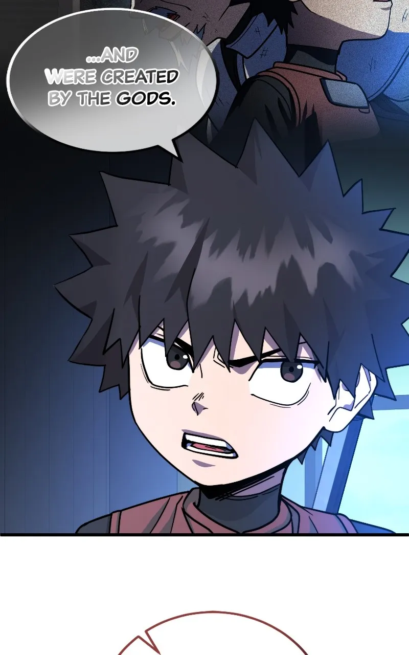 The Hammer Chapter 43 page 52 - 