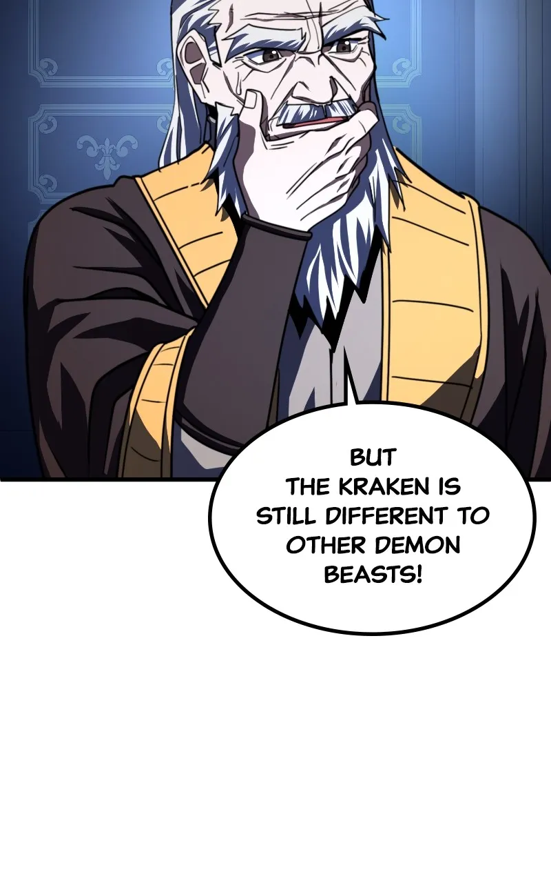 The Hammer Chapter 43 page 57 - 