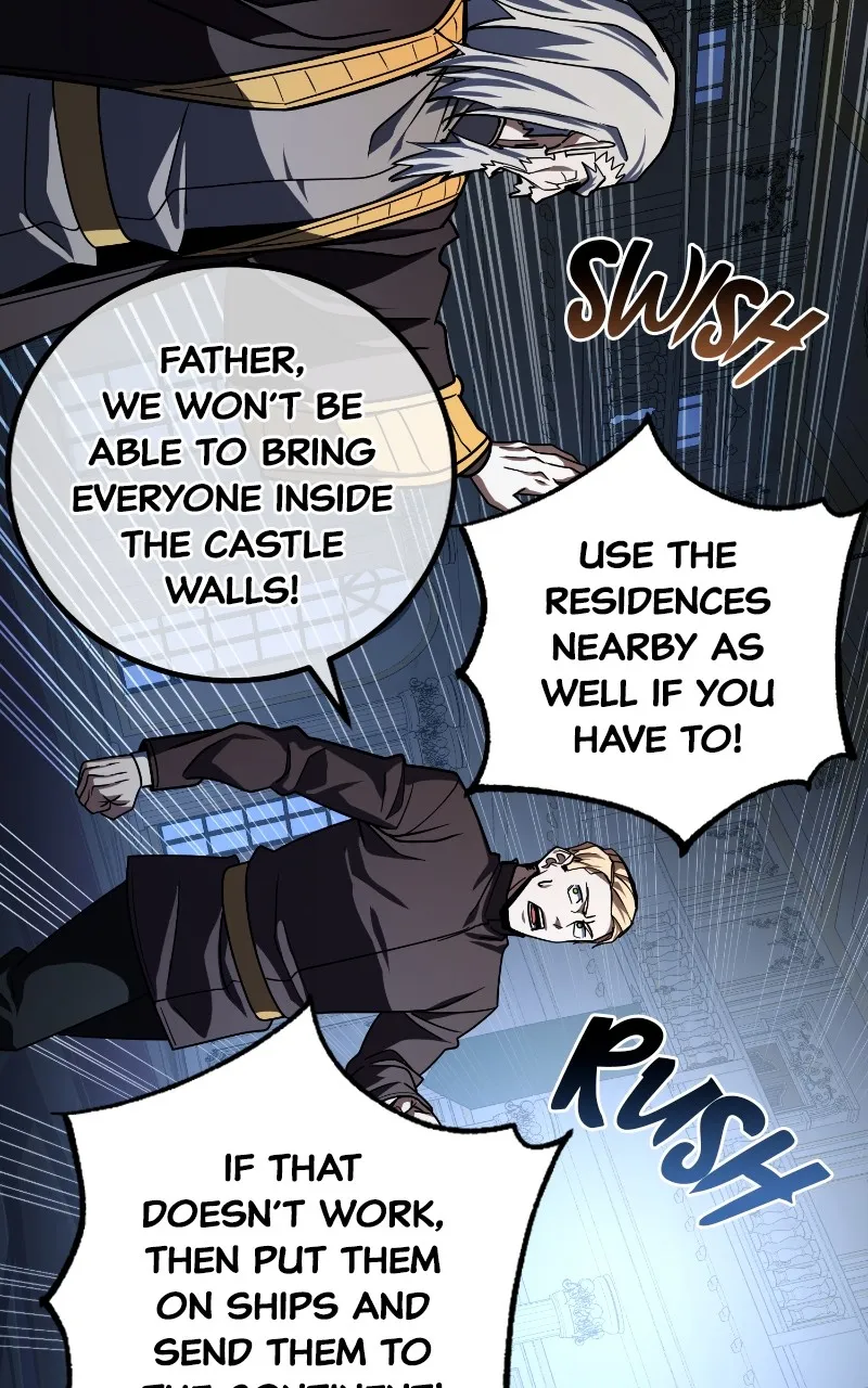 The Hammer Chapter 43 page 60 - 