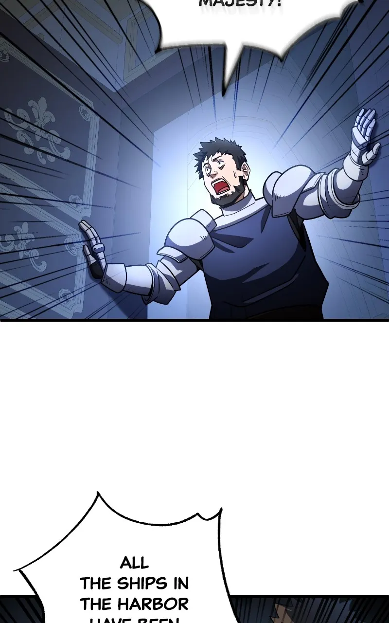 The Hammer Chapter 43 page 64 - 