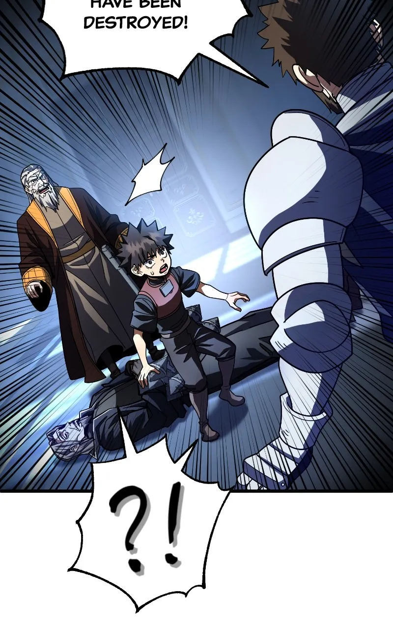The Hammer Chapter 43 page 65 - 