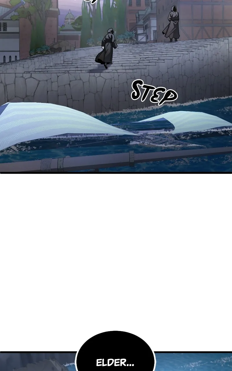 The Hammer Chapter 43 page 69 - 