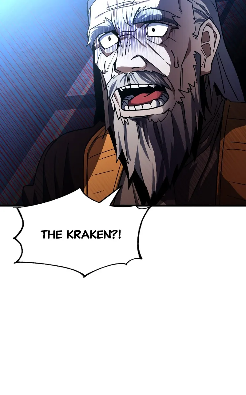 The Hammer Chapter 43 page 8 - 