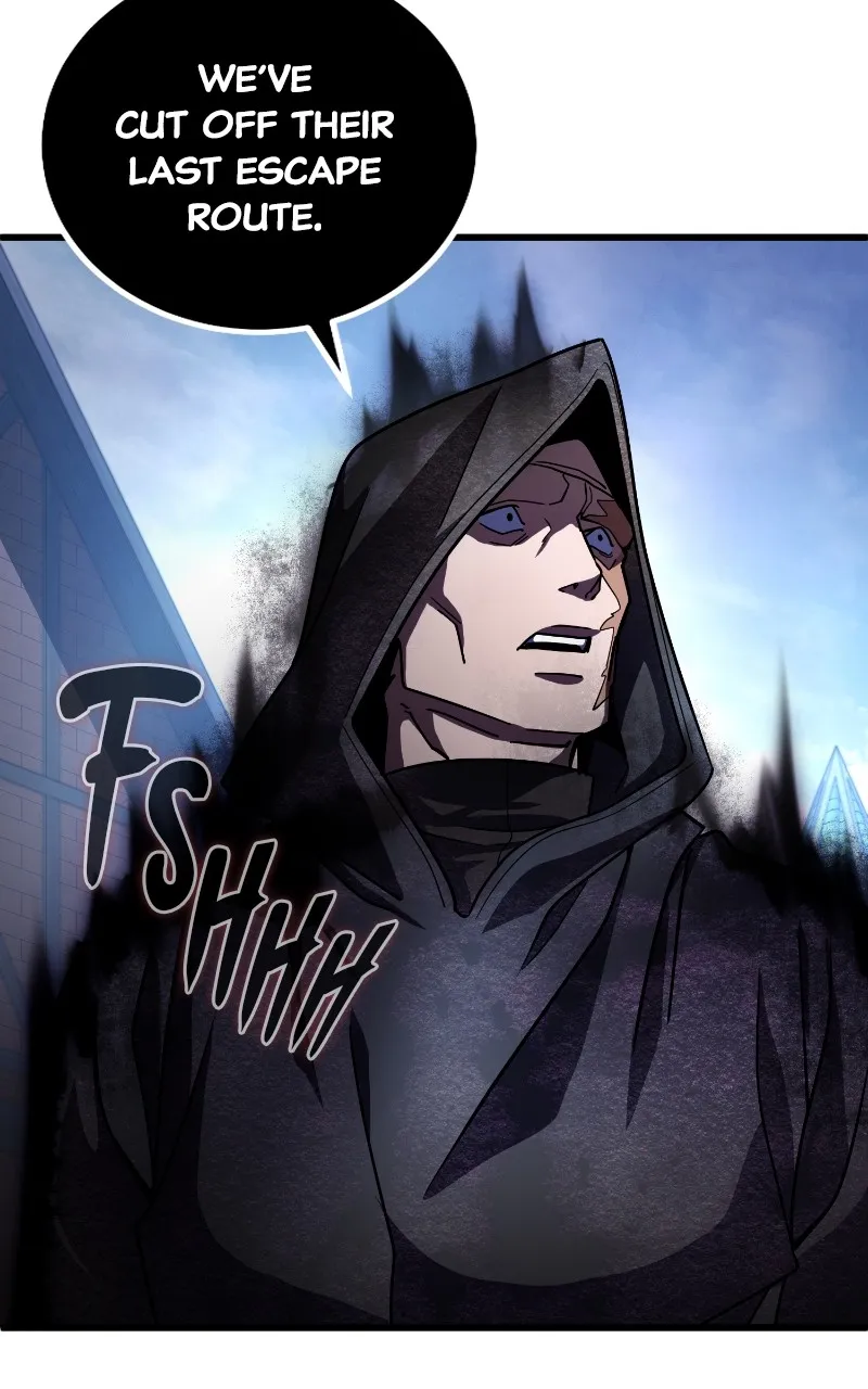 The Hammer Chapter 43 page 71 - 