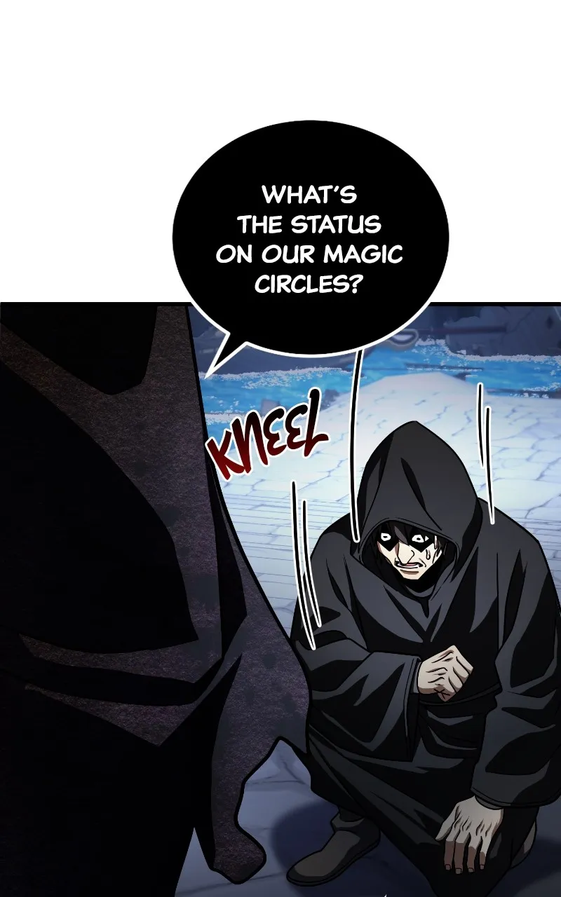The Hammer Chapter 43 page 72 - 