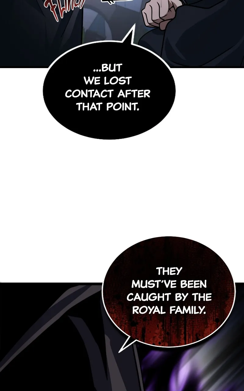 The Hammer Chapter 43 page 75 - 