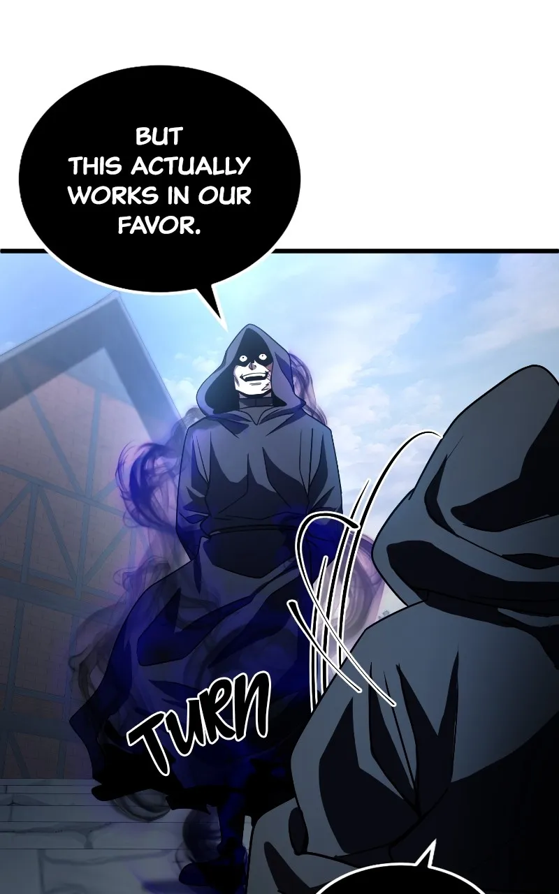 The Hammer Chapter 43 page 78 - 