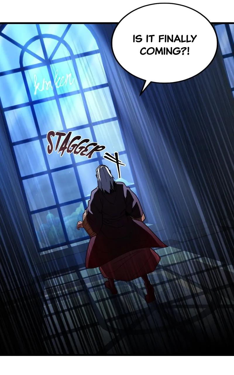The Hammer Chapter 43 page 9 - 