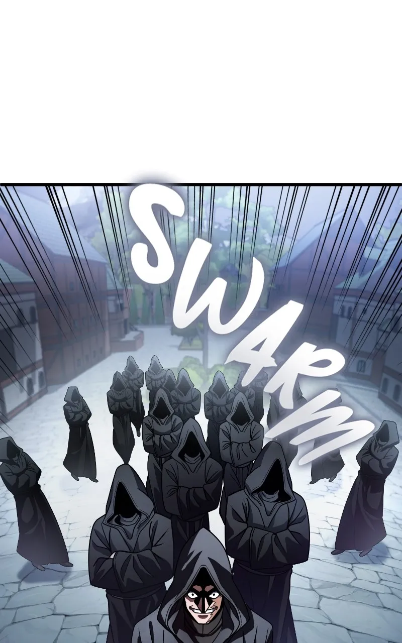 The Hammer Chapter 43 page 82 - 