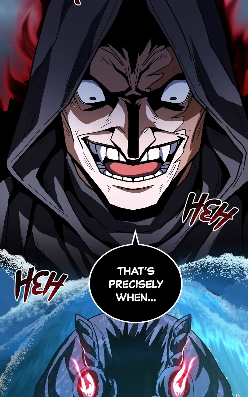 The Hammer Chapter 43 page 88 - 